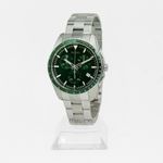 Rado HyperChrome R32259313 (2024) - Groen wijzerplaat 44mm Staal (1/1)