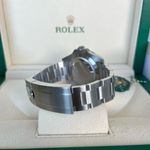 Rolex Submariner Date 126610LN (2025) - Zwart wijzerplaat 41mm Staal (4/4)