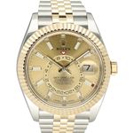 Rolex Sky-Dweller 326933 - (2/8)