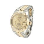 Rolex Sky-Dweller 326933 - (5/8)