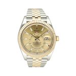 Rolex Sky-Dweller 326933 - (3/8)