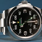 Rolex Air-King 126900 - (3/8)