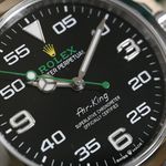 Rolex Air-King 126900 - (4/8)