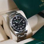 Rolex Air-King 126900 - (1/8)