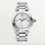 Cartier Pasha WSPA0013 - (1/1)