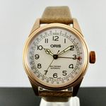 Oris Big Crown Pointer Date 01 754 7741 3161-Set - (1/8)