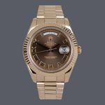 Rolex Day-Date II 218235 - (1/1)