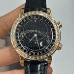 Patek Philippe Celestial 6104R-001 - (7/8)