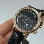 Patek Philippe Celestial 6104R-001 - (8/8)