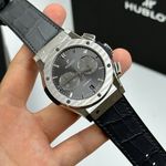 Hublot Classic Fusion Chronograph 541.NX.7070.LR - (2/8)