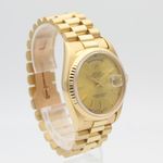 Rolex Day-Date 36 18238 (1993) - Gold dial 36 mm Yellow Gold case (3/8)