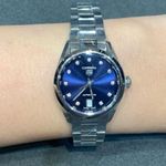 TAG Heuer Carrera Lady WBN2413.BA0621 - (1/1)