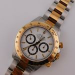 Rolex Daytona 16523 - (1/5)