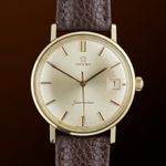 Omega Seamaster 14775 - (1/8)