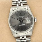 Rolex Datejust 36 16014 - (1/8)