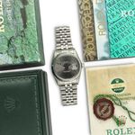 Rolex Datejust 36 16014 - (8/8)