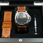 Panerai Luminor 1950 PAM00372 - (6/8)