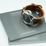 Panerai Luminor 1950 PAM00372 - (8/8)