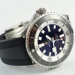 Breitling Superocean A17378211B1S1 (2024) - Black dial 46 mm Steel case (3/8)