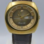 Enicar Vintage 70's vintage watch mens Enicar Sherpa 320 ref 167-10-01 automatic cal. AR 167 - (2/8)