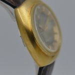 Enicar Vintage 70's vintage watch mens Enicar Sherpa 320 ref 167-10-01 automatic cal. AR 167 (1970) - Onbekend wijzerplaat 41mm Goud/Staal (4/8)