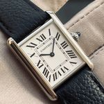 Cartier Tank WSTA0041 - (7/8)