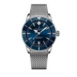 Breitling Superocean Heritage 42 AB3111161C1A1 - (1/1)