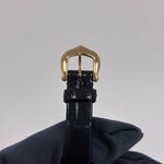 Cartier Tank Américaine WGTA0353 (2025) - Silver dial 15 mm Yellow Gold case (2/4)