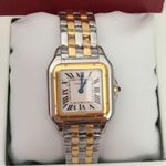Cartier Panthère W2PN0014 - (3/5)