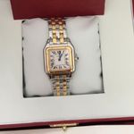 Cartier Panthère W2PN0014 - (2/5)