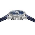 TAG Heuer Carrera CBS2214.FC6567 (2025) - Blue dial 39 mm Steel case (2/5)