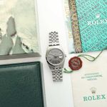 Rolex Datejust 36 16234 - (8/8)