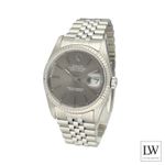 Rolex Datejust 36 16234 - (4/8)