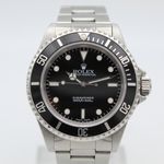 Rolex Submariner No Date 14060M - (1/8)