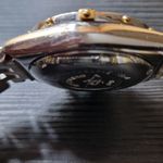 Breitling Chronomat B13050.1 (1997) - Blauw wijzerplaat 39mm Staal (5/8)