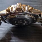 Breitling Chronomat B13050.1 (1997) - Blauw wijzerplaat 39mm Staal (4/8)