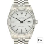 Rolex Datejust 36 16234 - (2/8)