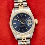 Rolex Lady-Datejust 79173 - (1/8)