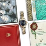 Rolex Lady-Datejust 79173 - (8/8)