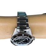 Glashütte Original SeaQ Panorama Date 1-36-13-01-80-70 (2024) - Black dial 43 mm Steel case (4/8)