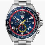 TAG Heuer Formula 1 Quartz CAZ101AL.BA0842 - (1/1)