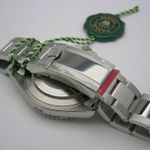 Rolex Yacht-Master 40 126622 (2022) - Blue dial 40 mm Steel case (5/6)