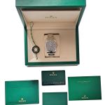 Rolex Datejust 41 126334-0013 - (6/6)
