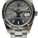 Rolex Datejust 41 126334-0013 - (1/6)