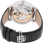 Frederique Constant Manufacture Slimline Moonphase FC-705BG4S6 (2026) - Champagne dial 42 mm Steel case (2/3)