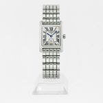 Longines DolceVita L5.200.4.71.6 (2024) - Zilver wijzerplaat 29mm Staal (1/1)