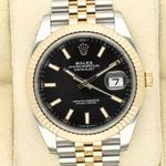 Rolex Datejust 41 126333 - (1/8)