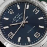 Rolex Air-King 14000 - (2/8)