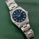 Rolex Air-King 14000 - (3/8)