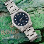 Rolex Air-King 14000 - (5/8)